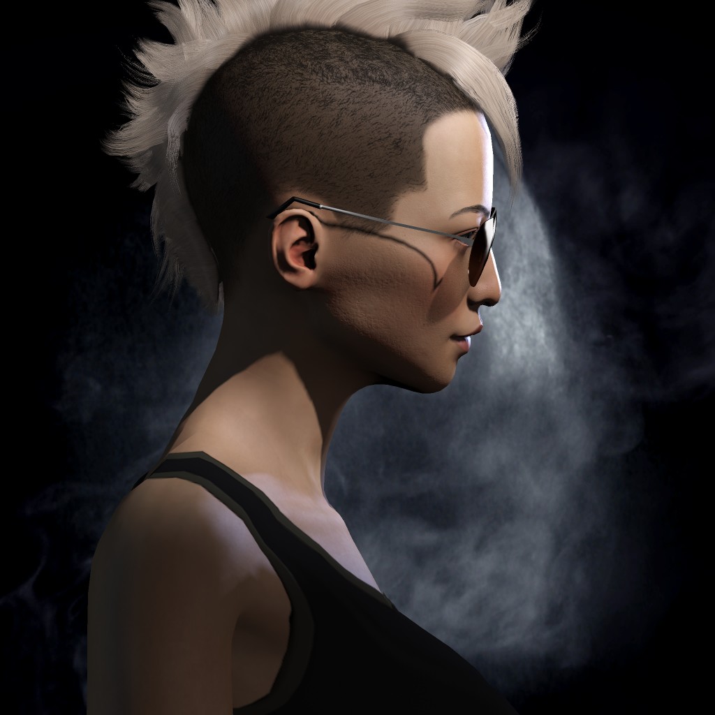 Hydra Ermo Barviainen