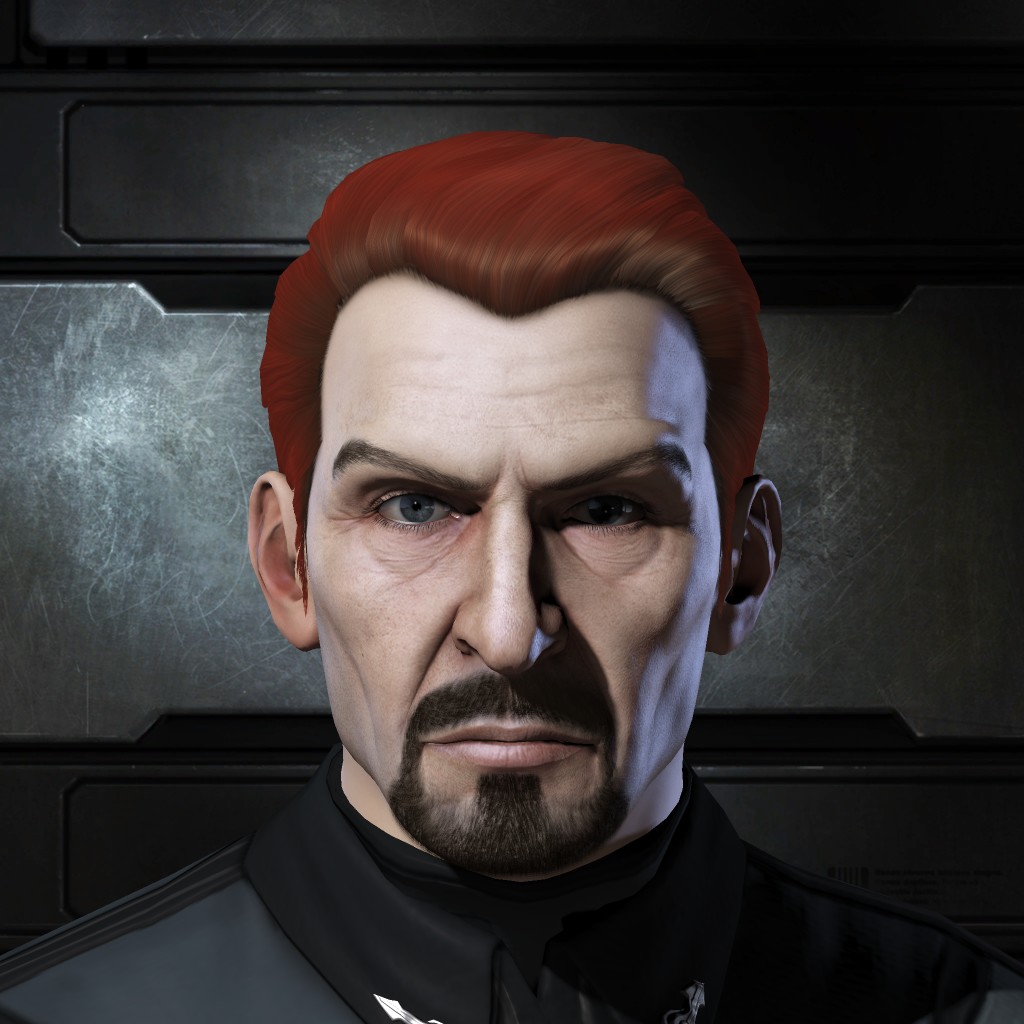 Starfarer V
