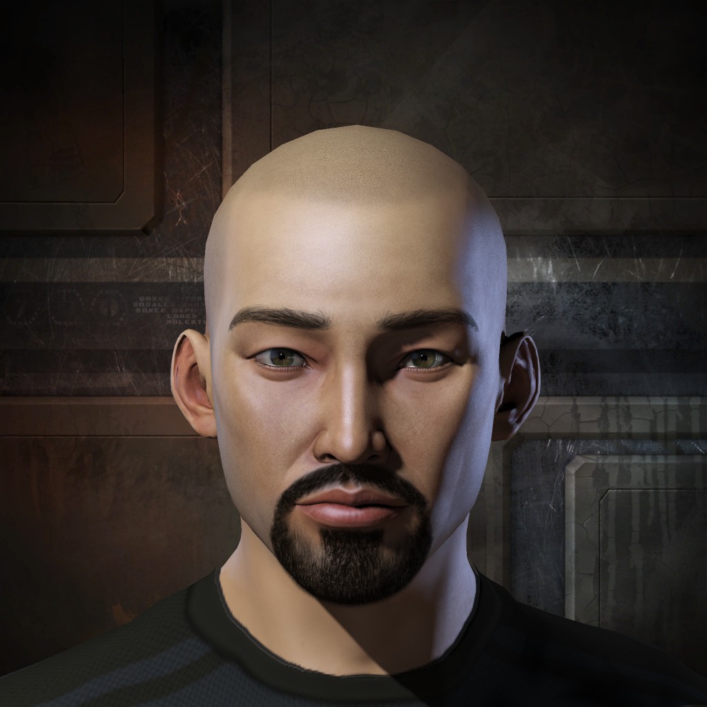 Starfarer CAI I