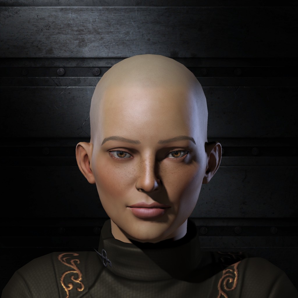 Starfarer CAI II
