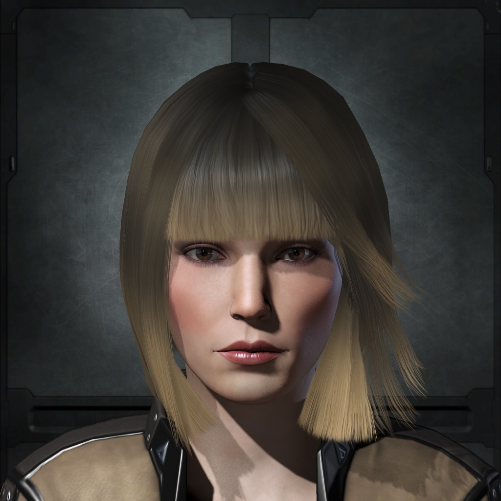 FirstClass TicketToJita