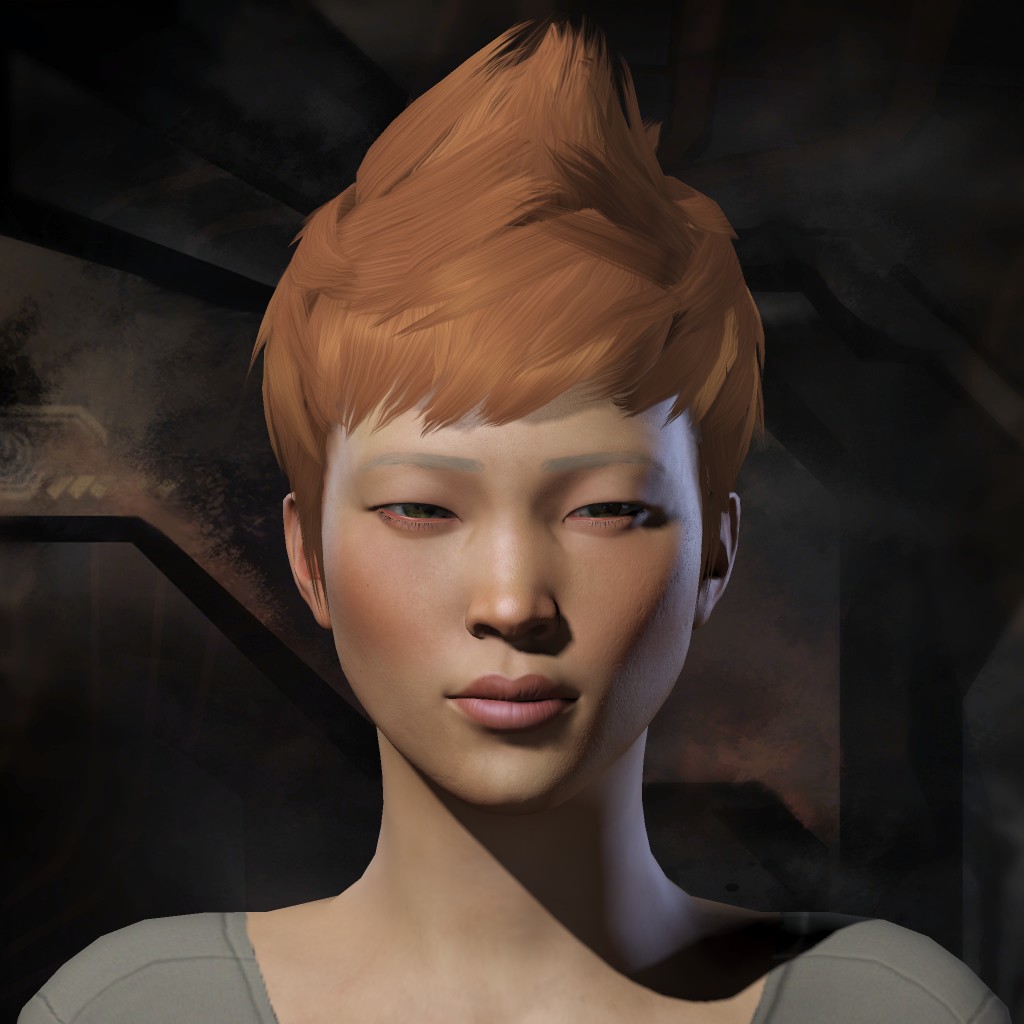 Salvage Black