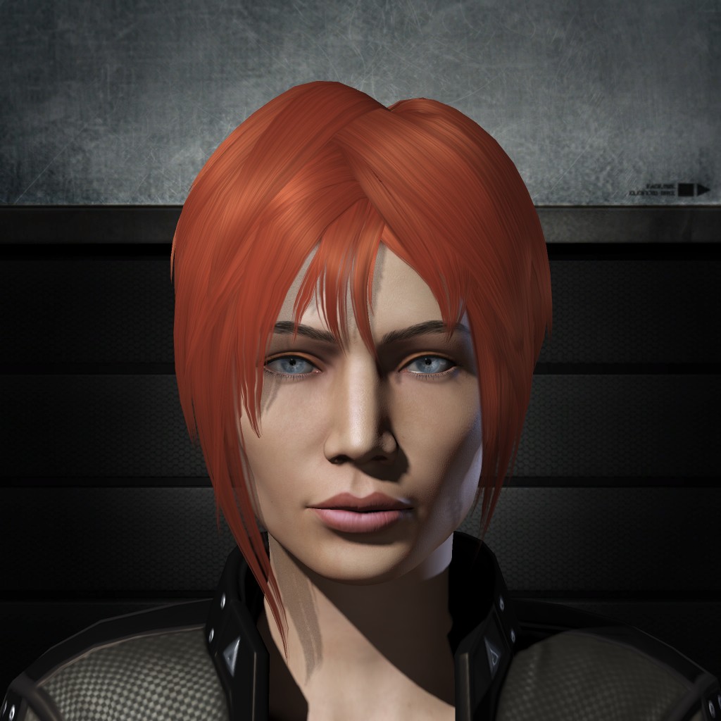 Phantom Leah