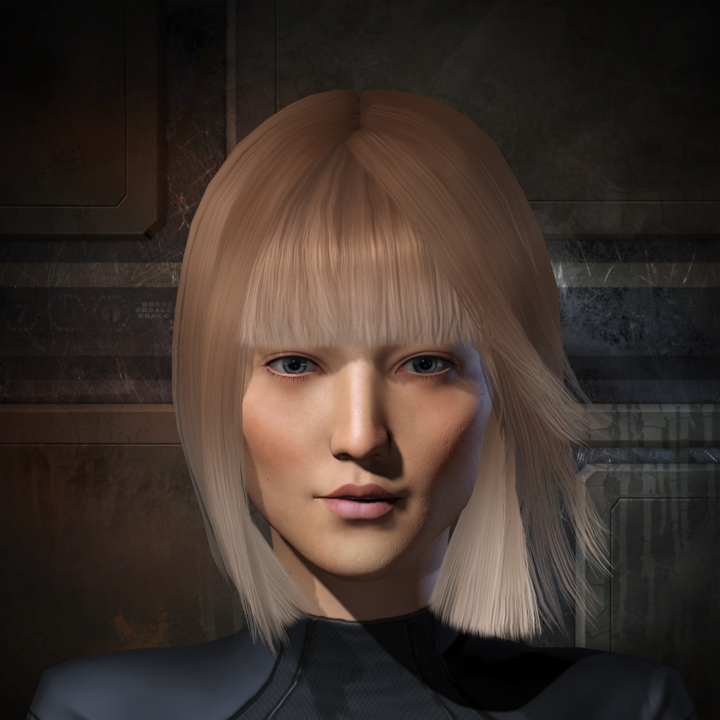 Aurora Zaralis
