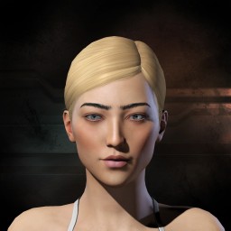 Yingr 1 portrait