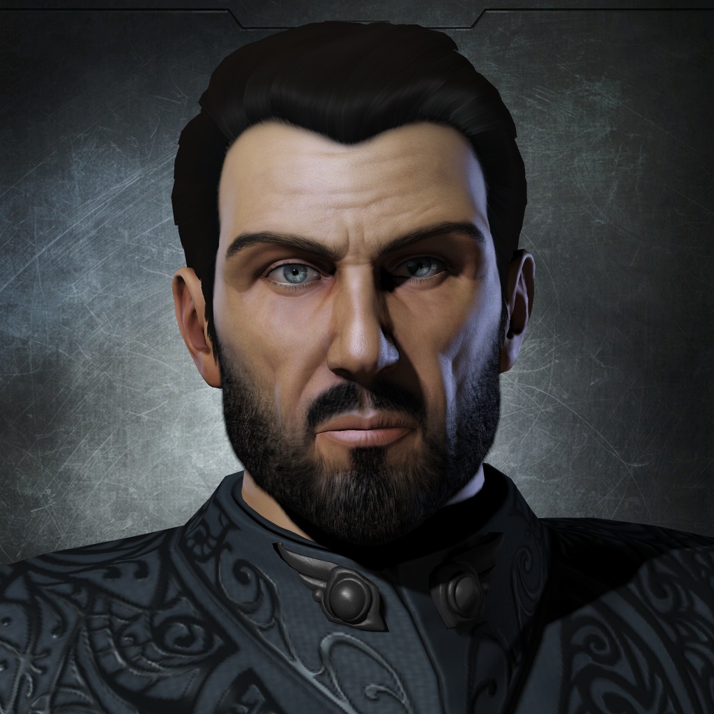 Thamiel Voss