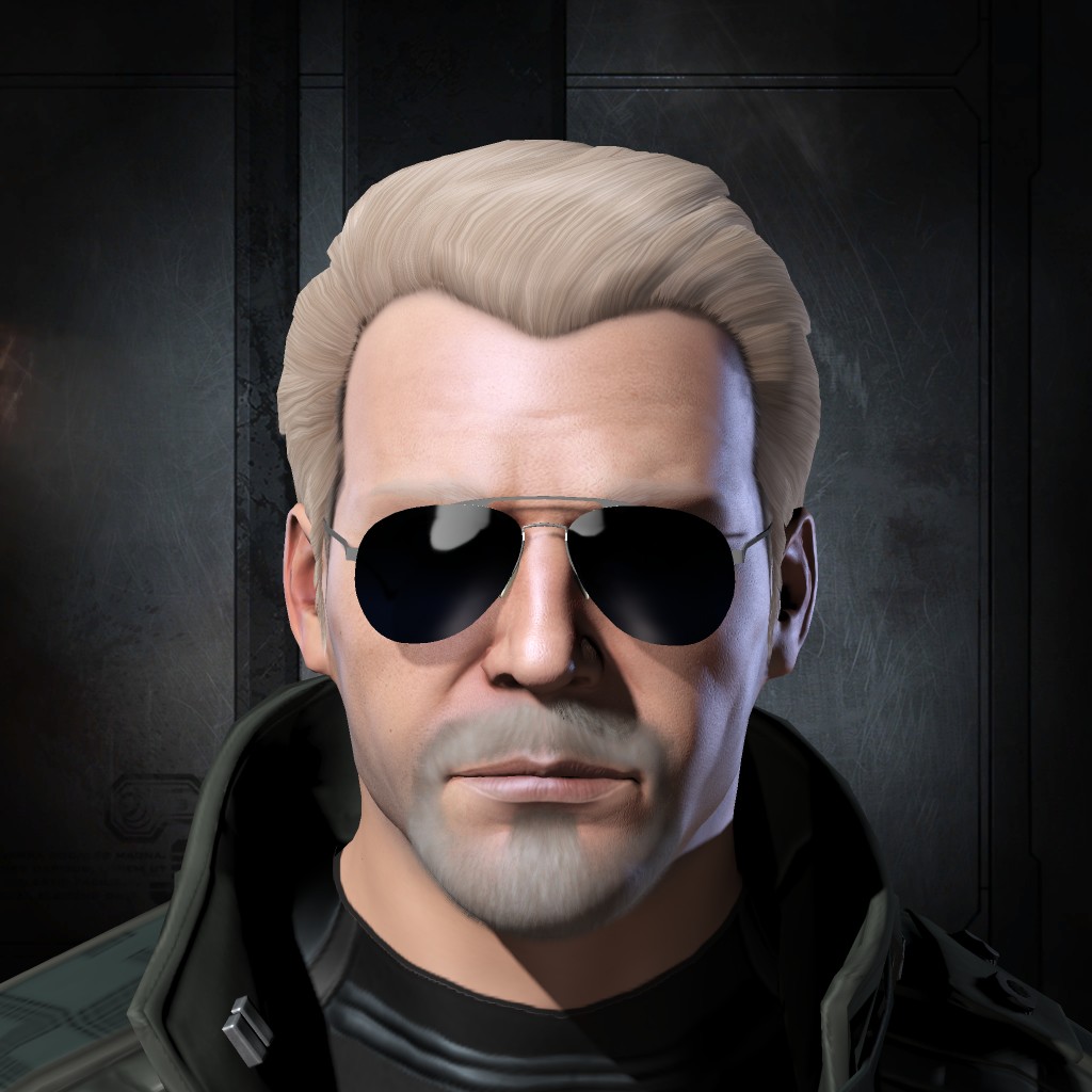 Marvin John