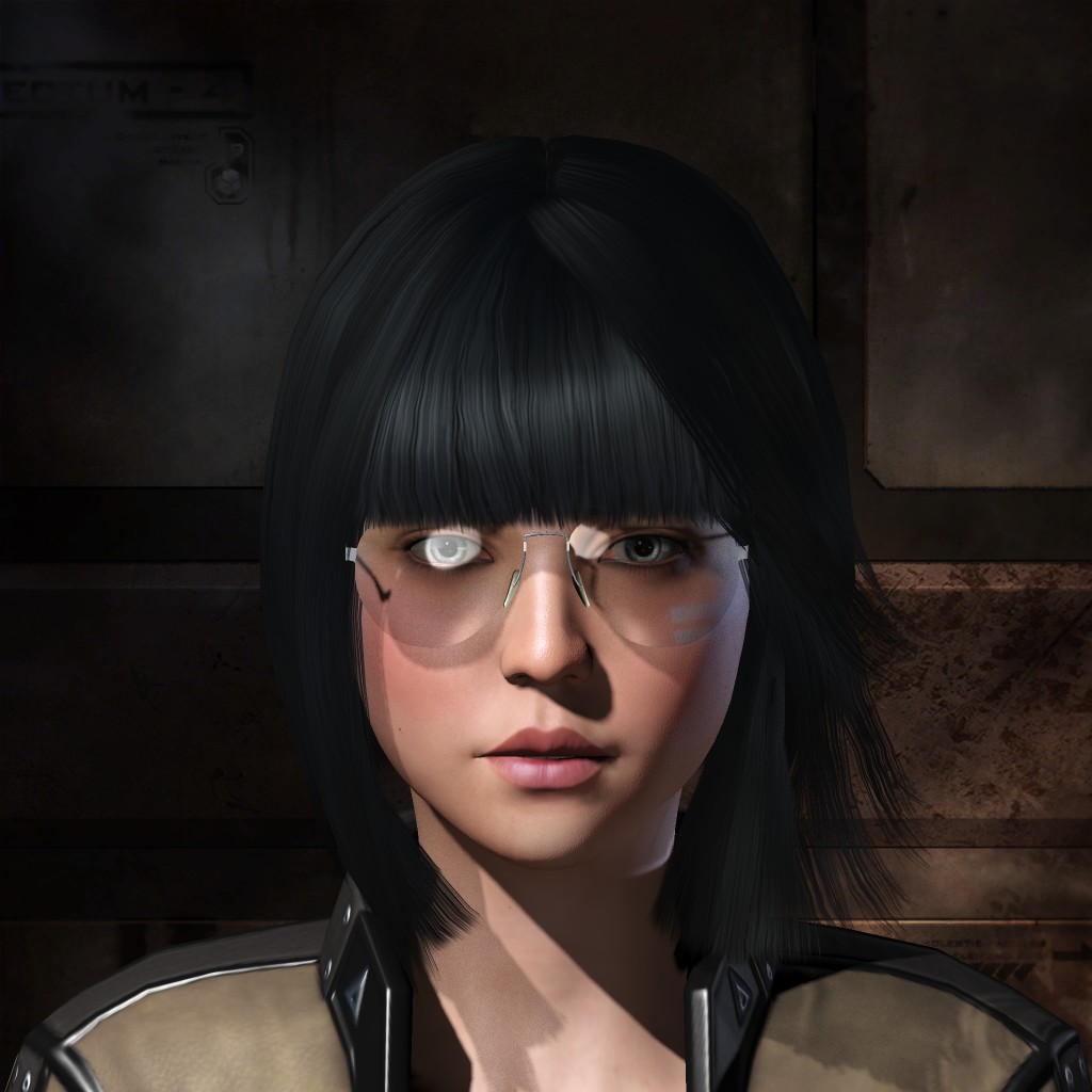 Iseri Nina