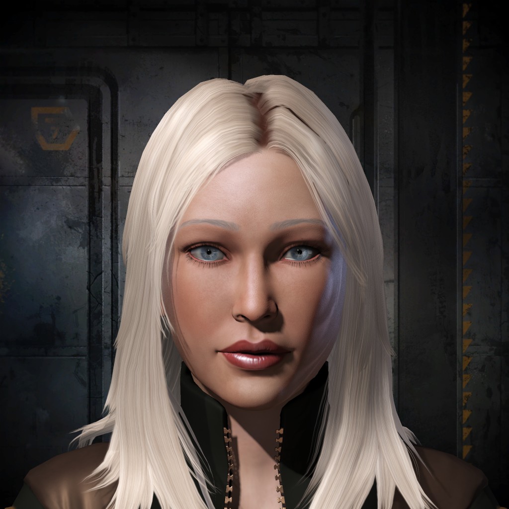 Anastasia Firefox