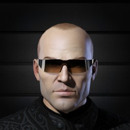 Darth Baiter portrait