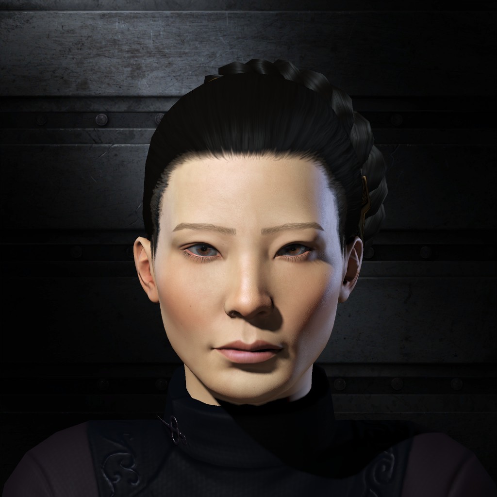 Lucy Llyu