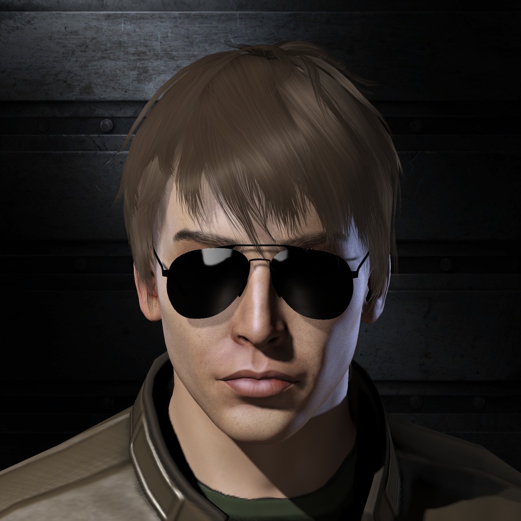 Spike Deiread