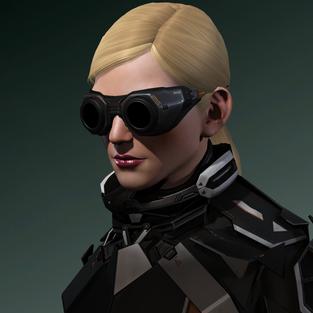 Svir Firn portrait