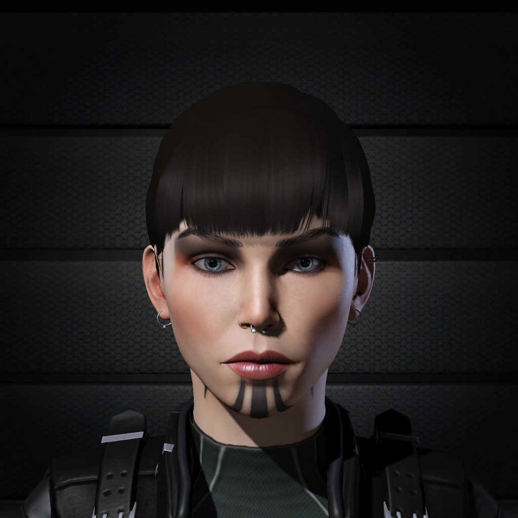 Sabrielle Gothsong