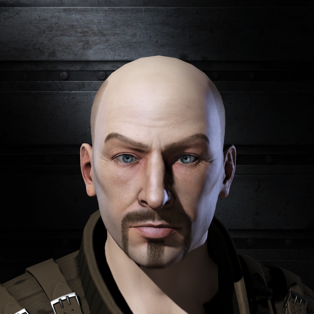 Black marko