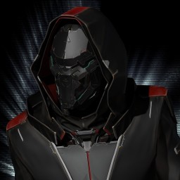 Cypher Deathmark portrait