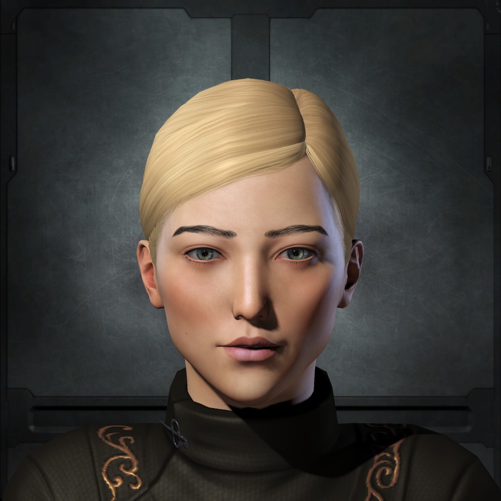 Alpha Trader XVI
