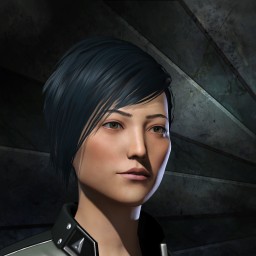 Kre Rekihara portrait