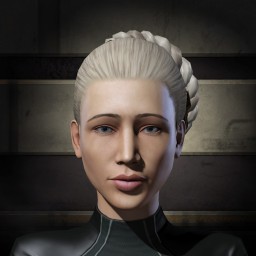 Rhala Mobius portrait