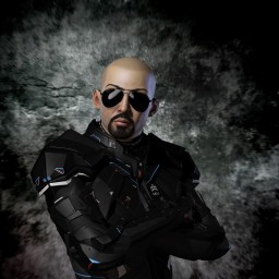 FantasyH portrait