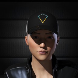 herenshenghuan1 portrait