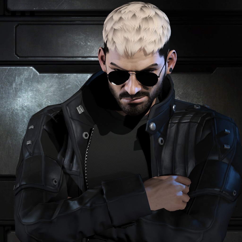 Jhonny Arcana