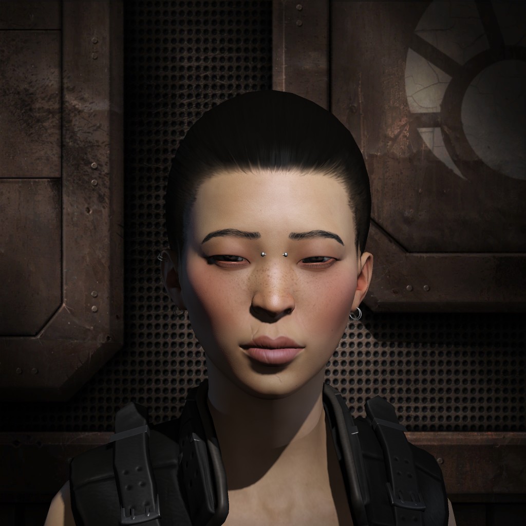 Ninmuna Tian