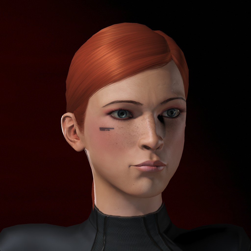 Orniffex Nero