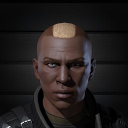 Anso Aldurald portrait