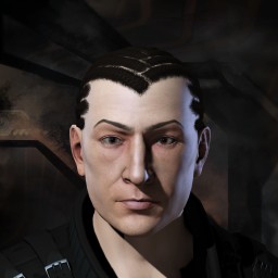 pigoen portrait