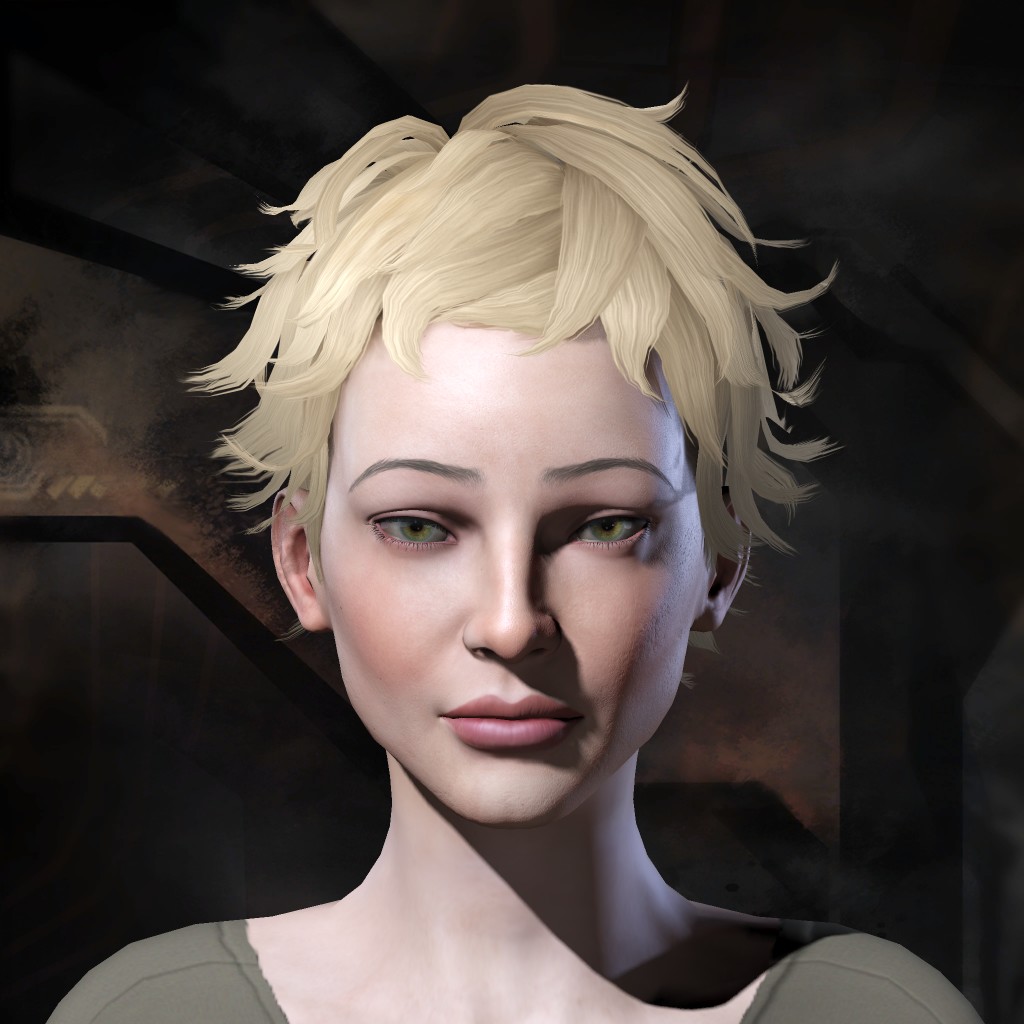 Mio 1 portrait