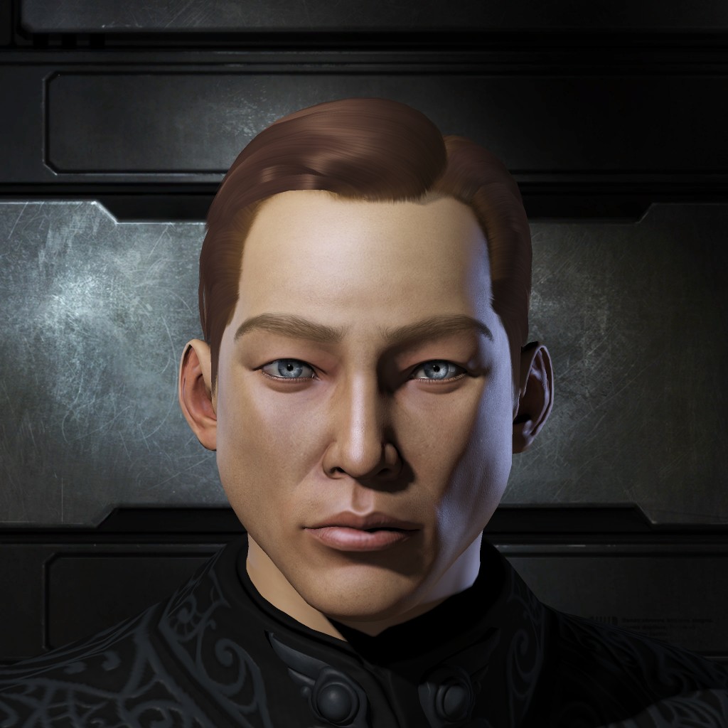 Essalin Wylet Ahrire