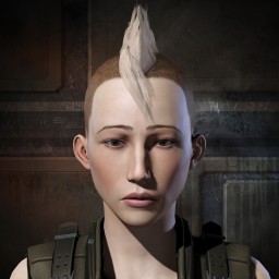 jxxlove portrait