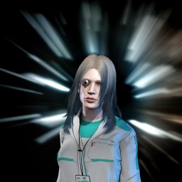 VaLeNokFOX portrait