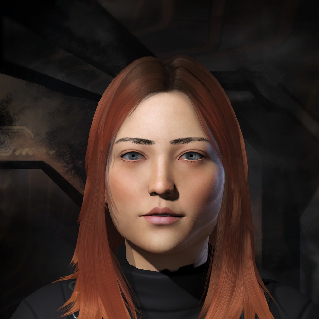 portrait