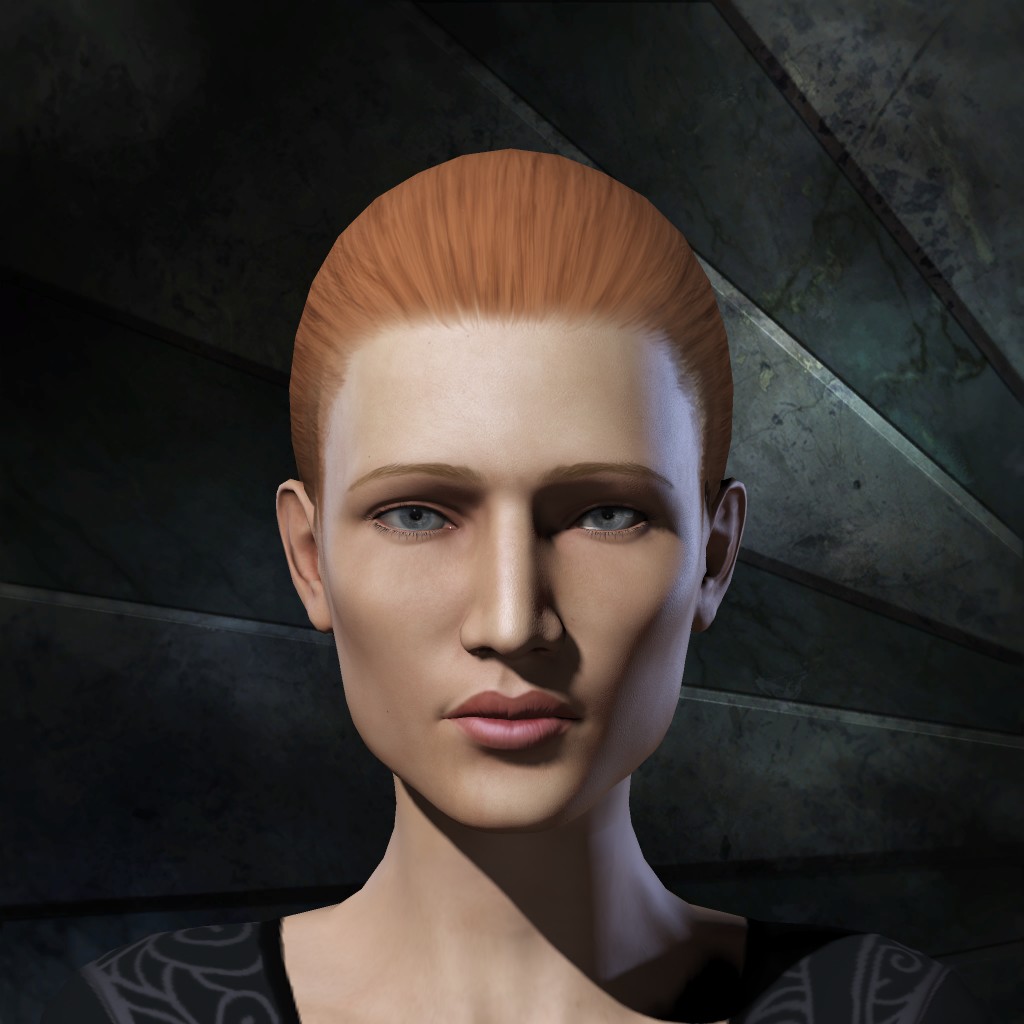 Jenka Valeriya Ivanicha