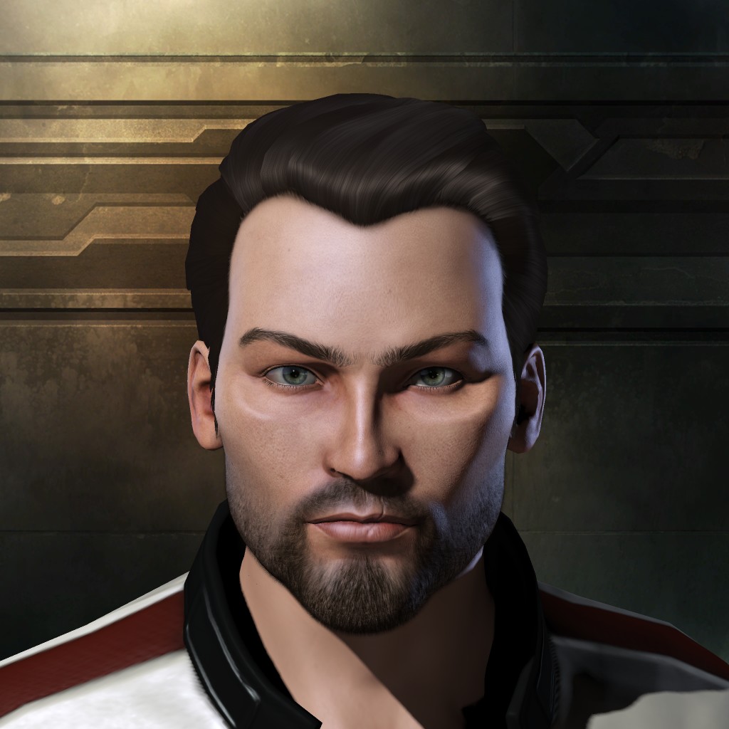 Chad Chadingston