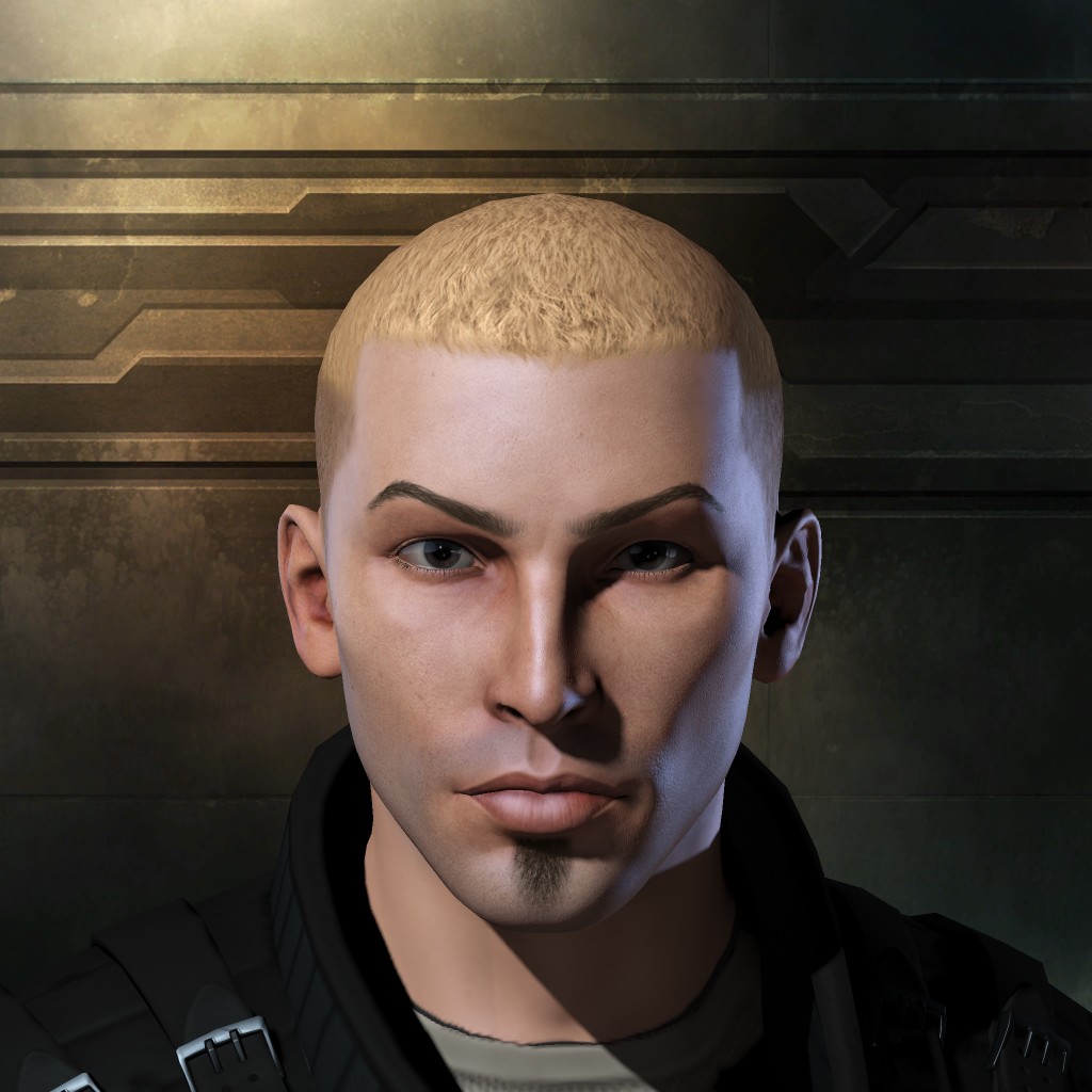 Rash Corbin