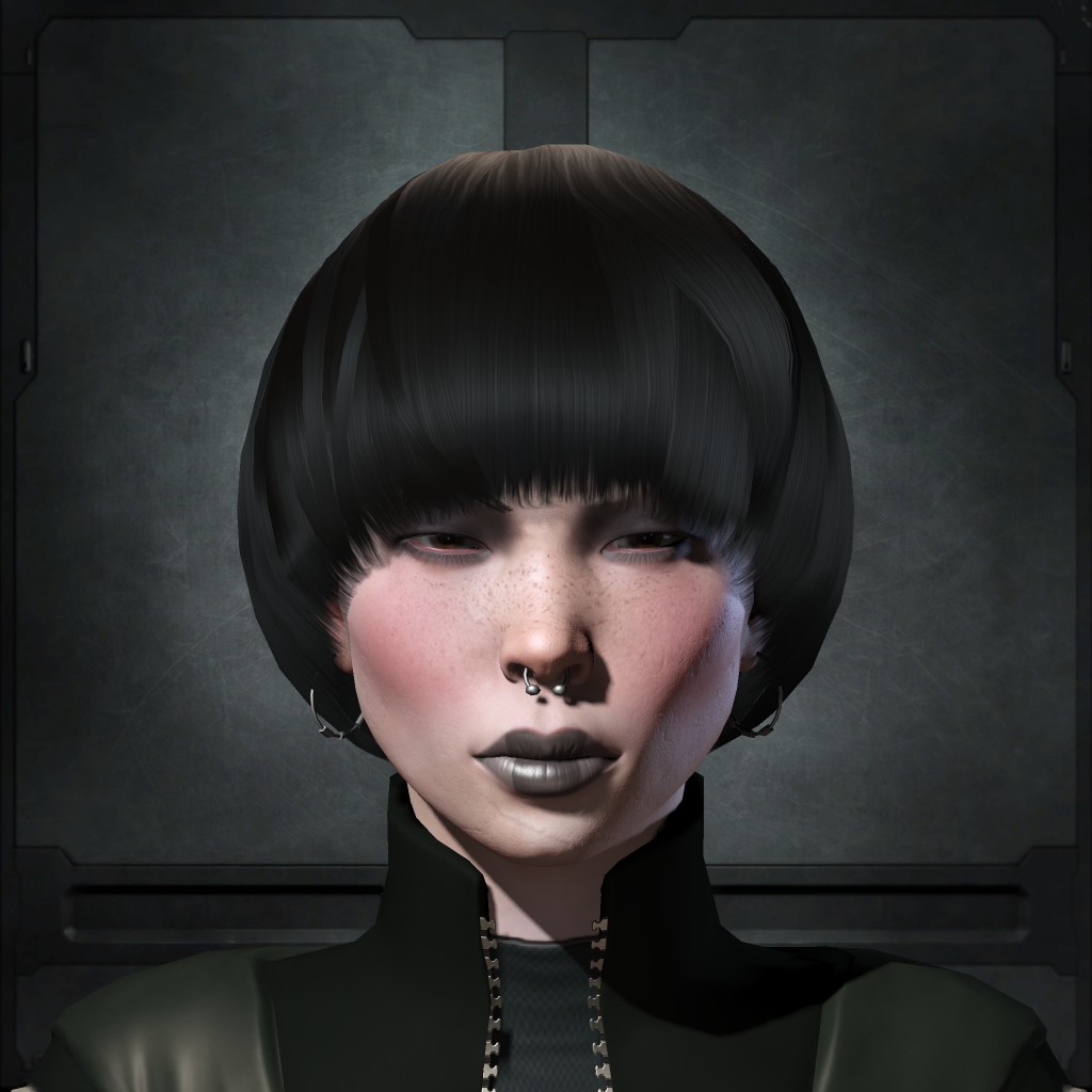 Alitha Yukinoshita