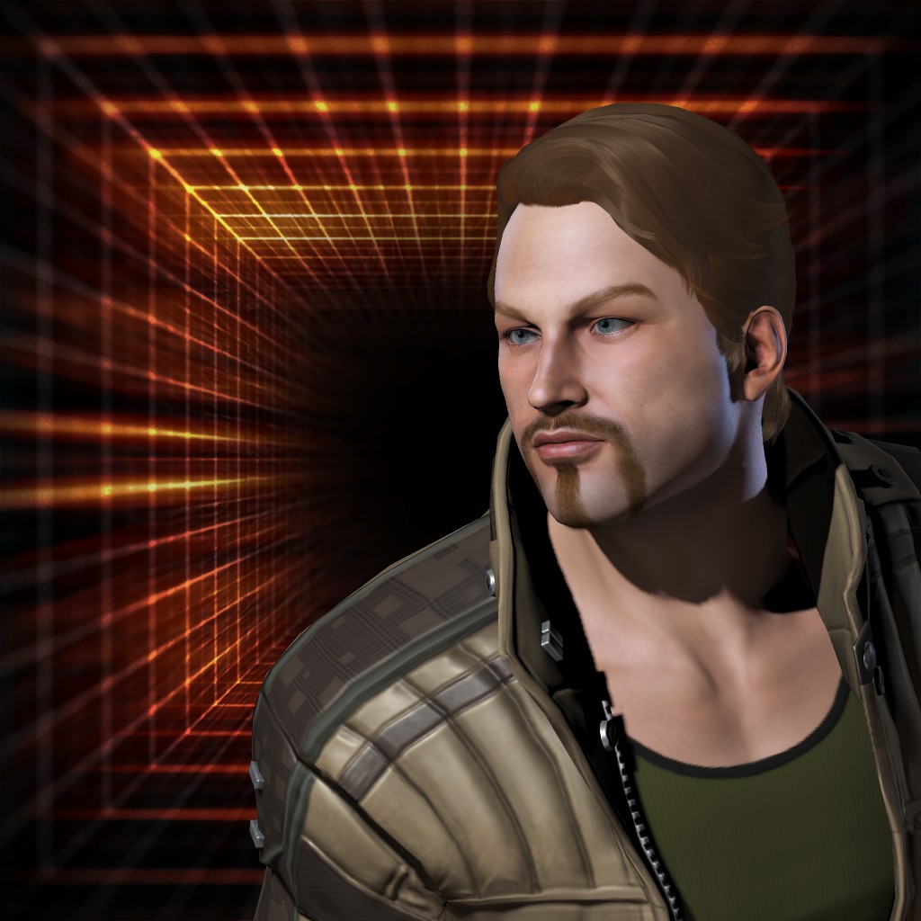 Eric Jacobs