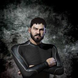 AdSlave II portrait