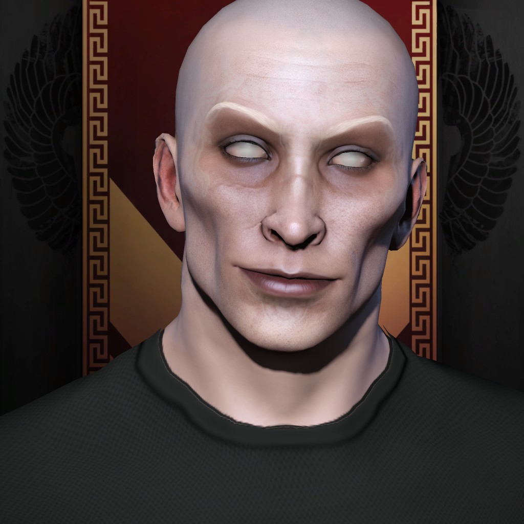 Lord Swoledemort