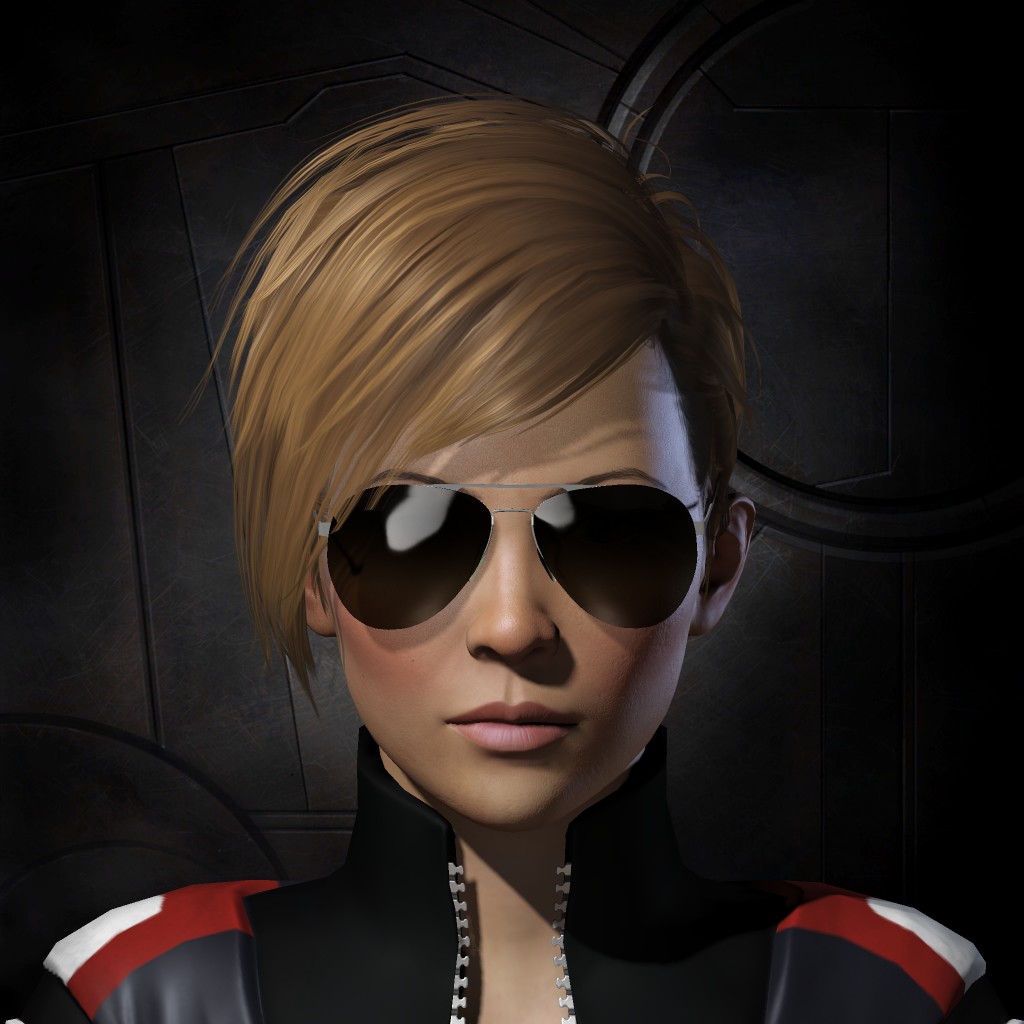 Archesene Tivianne