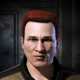 Mercoxit Enjoyer portrait