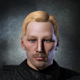 PandaRed portrait