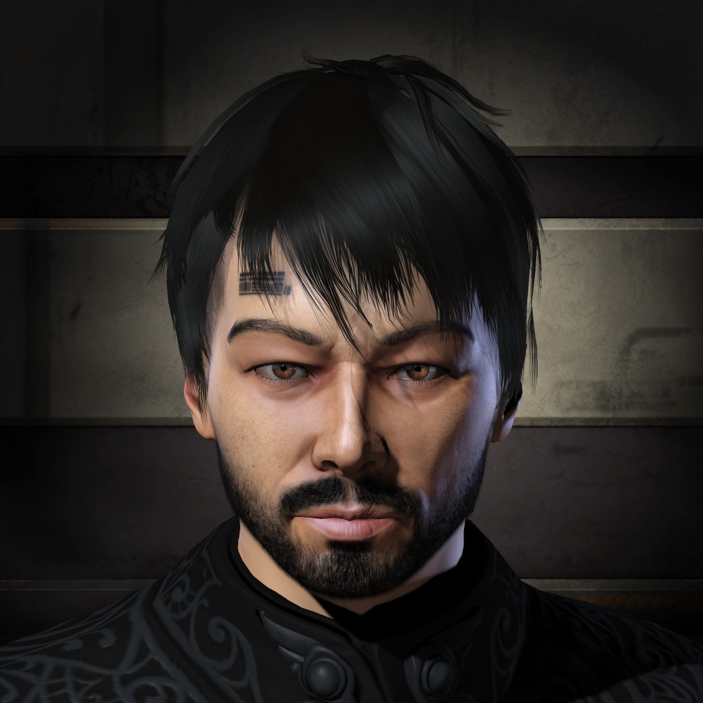 Hakonen Yaken