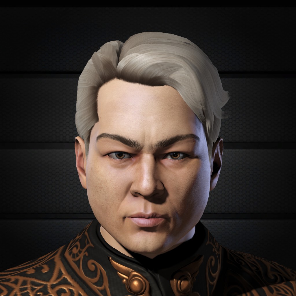 Captain Johhanson