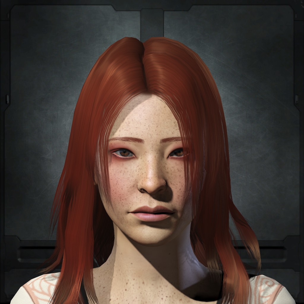 Elena Lucia Carmilla