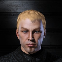 Otsala portrait