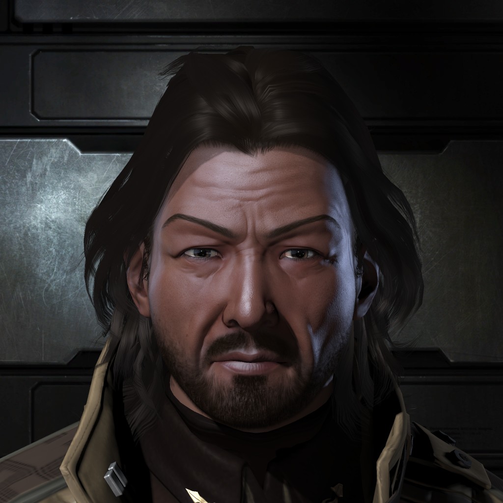 Ezran Felix